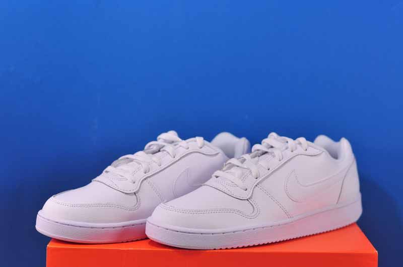 Кросівки Nike Ebernon Low AQ1775-100 фото