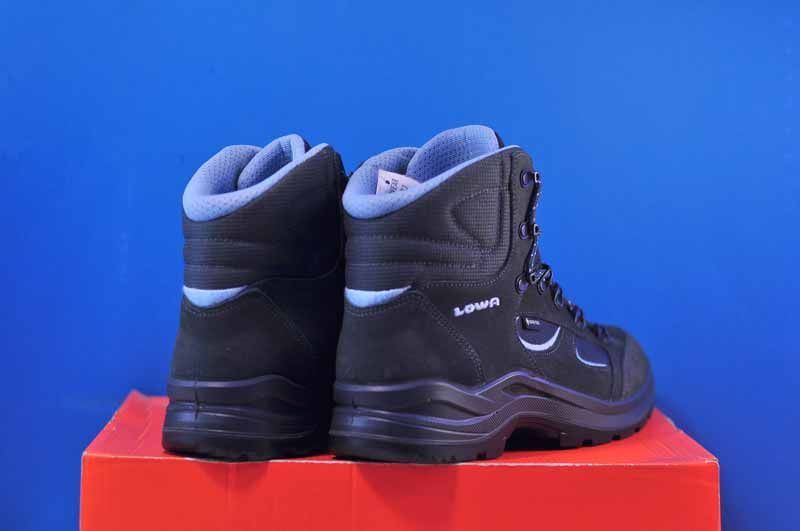 Трекінгові кросівки Lowa Sciora Evo Gore-Tex 7520715000 9771 7520715000 9771 фото