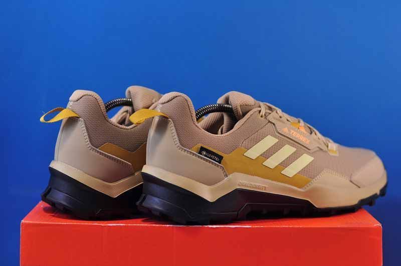 Кросівки Adidas Terrex AX4 GTX GZ3007 GZ3007 фото