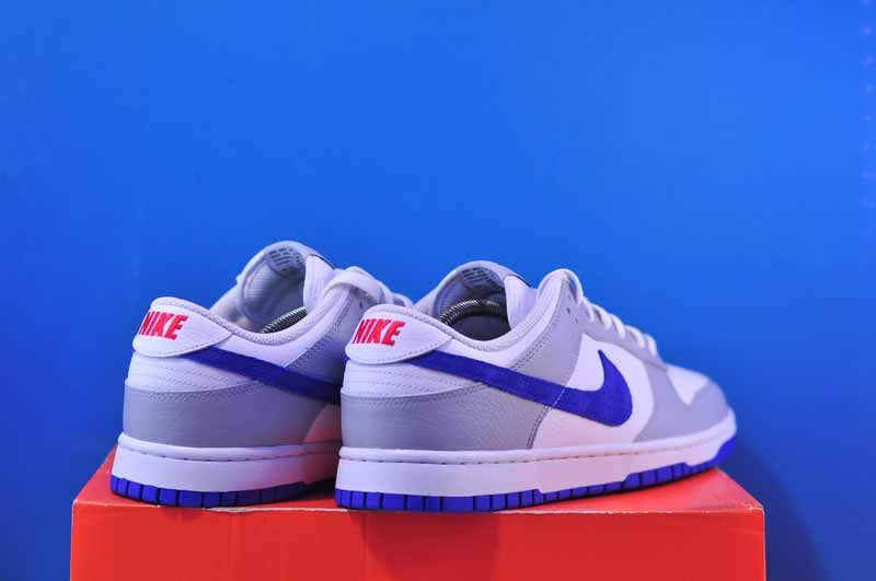 Кросівки Nike Dunk Low Nby FJ2253-900 FJ2253-900 фото