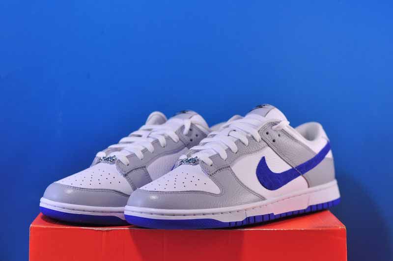 Кросівки Nike Dunk Low Nby FJ2253-900 FJ2253-900 фото