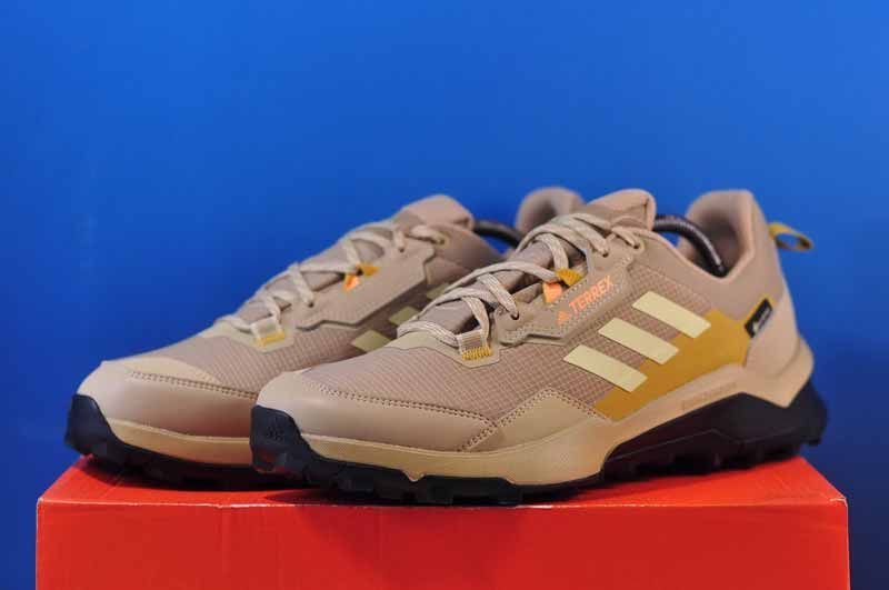 Кросівки Adidas Terrex AX4 GTX GZ3007 GZ3007 фото