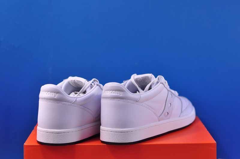Кросівки Saucony Jazz Court S70555-4 фото