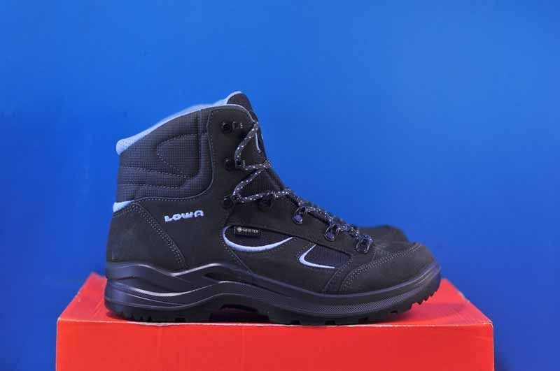 Трекінгові кросівки Lowa Sciora Evo Gore-Tex 7520715000 9771 7520715000 9771 фото