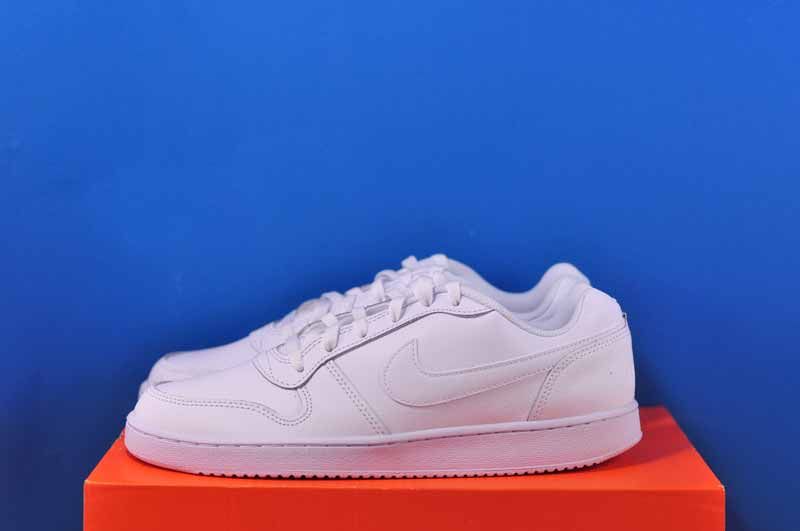 Кросівки Nike Ebernon Low AQ1775-100 фото