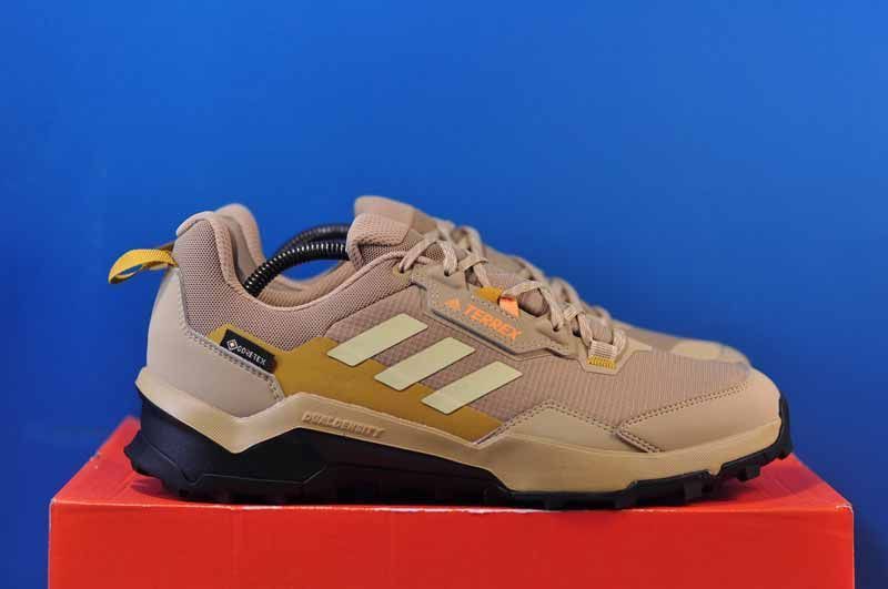 Кросівки Adidas Terrex AX4 GTX GZ3007 GZ3007 фото