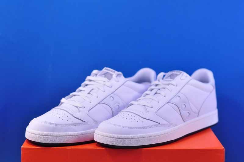 Кросівки Saucony Jazz Court S70555-4 фото