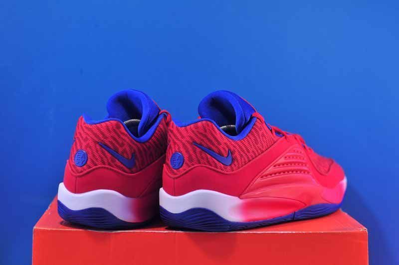 Кросівки Nike KD16 By You Custom FB2390-900 FB2390-900 фото