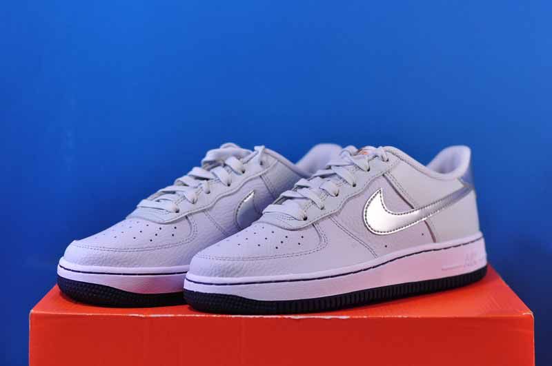 Кросівки Nike Air Force 1 CT3839-004 CT3839-004 фото