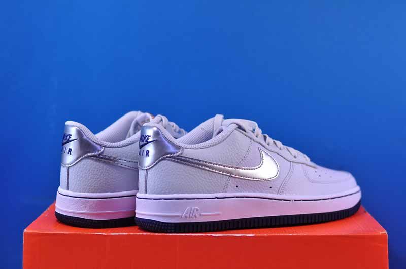 Кросівки Nike Air Force 1 CT3839-004 CT3839-004 фото