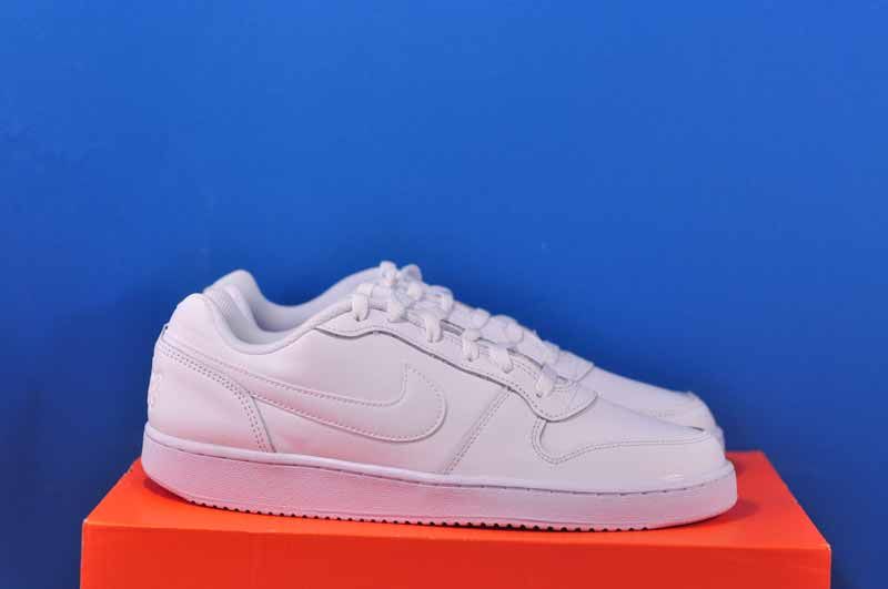 Кросівки Nike Ebernon Low AQ1775-100 фото