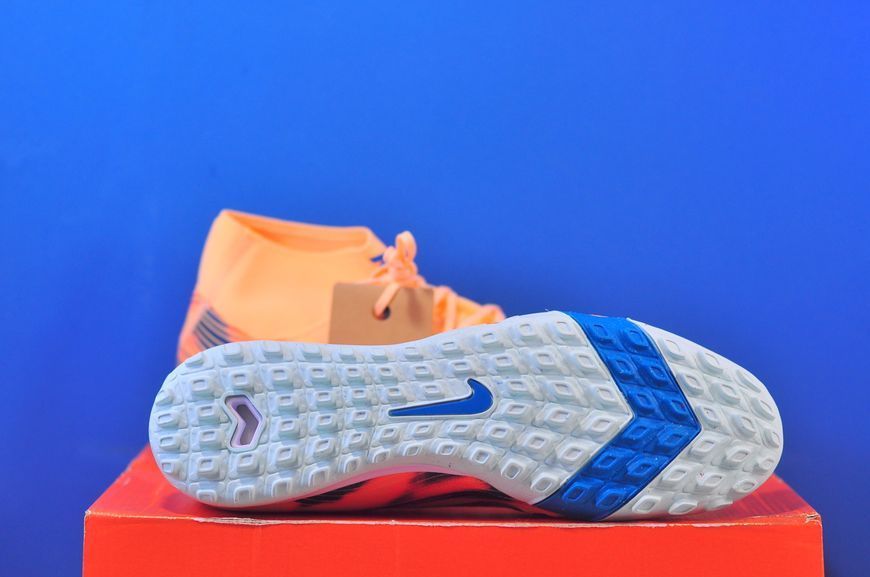 Сороканіжки Nike Zoom Superfly 10 Academy TF KM FQ8333-801 FQ8333-801 фото