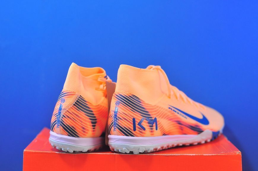 Сороканіжки Nike Zoom Superfly 10 Academy TF KM FQ8333-801 FQ8333-801 фото