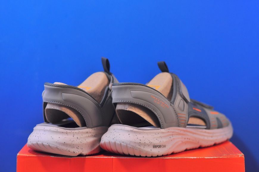 Босоніжки Skechers Hands Free Slip-ins 232994/GROR 232994/GROR фото