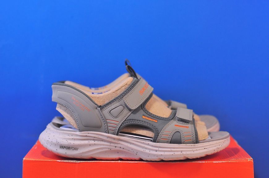 Босоніжки Skechers Hands Free Slip-ins 232994/GROR 232994/GROR фото