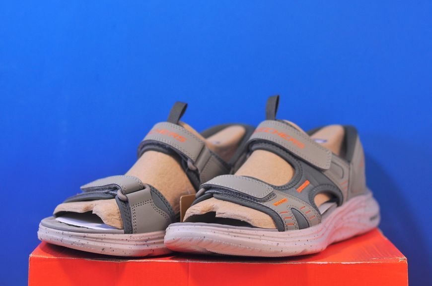 Босоніжки Skechers Hands Free Slip-ins 232994/GROR 232994/GROR фото