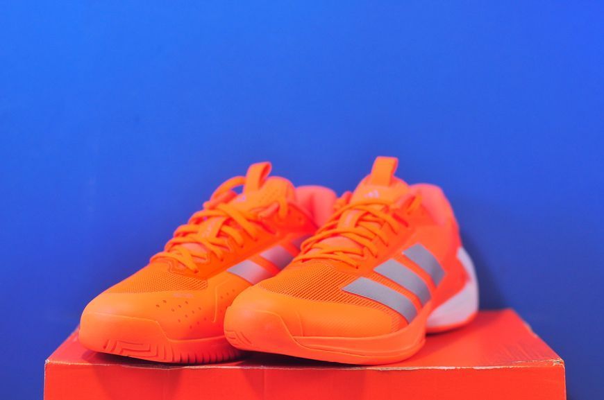 Кросівки Adidas Adizero Ubersonic 5  JR1734 JR1734 фото