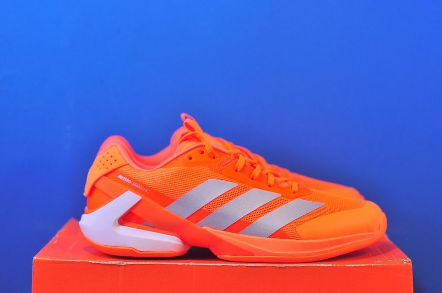 Кросівки Adidas Adizero Ubersonic 5  JR1734 JR1734 фото
