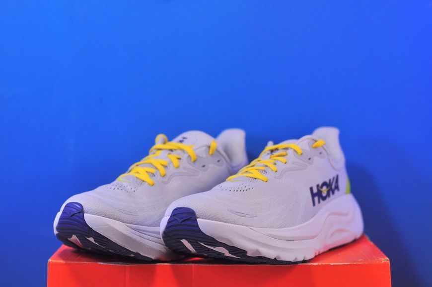 Кросівки Hoka Arahi 8 Wide 1168710 SSTC 1168710 SSTC фото