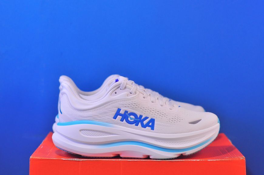 Кросівки Hoka Bondi 9 1162011 WKB 1162011 WKB фото