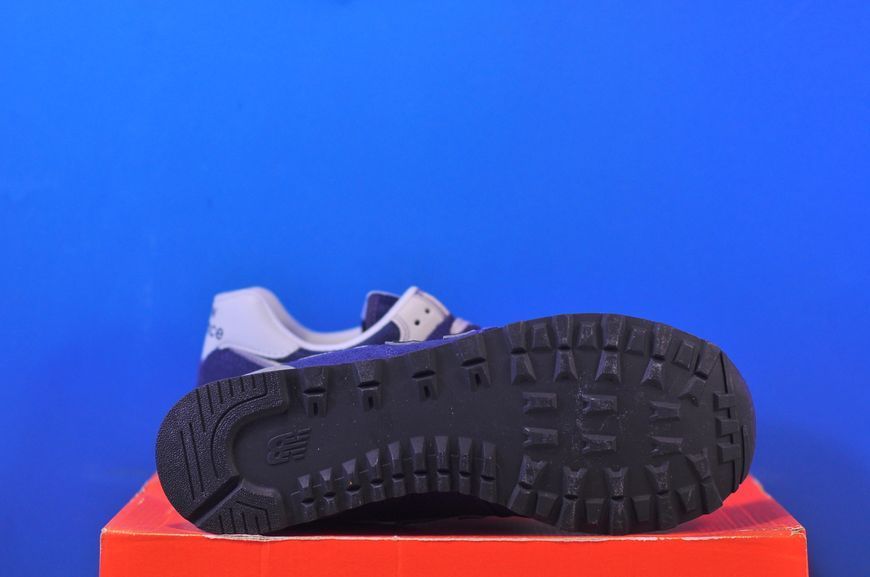 Кросівки New Balance 574 ML574EVN ML574EVN фото