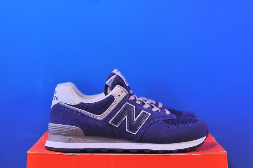 Кросівки New Balance 574 ML574EVN ML574EVN фото