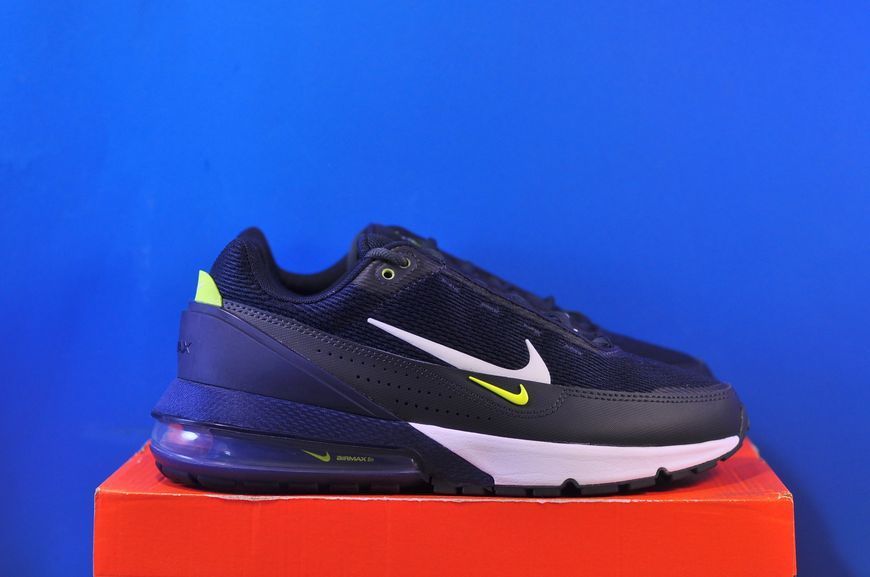 Кросівки Nike Air Max Pulse Black FQ4156-400 фото