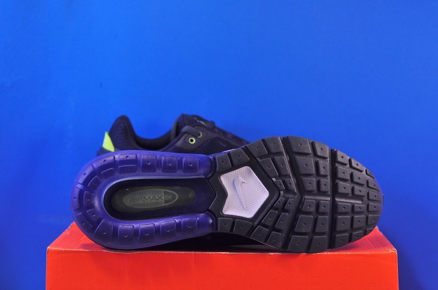 Кросівки Nike Air Max Pulse Black FQ4156-400 фото