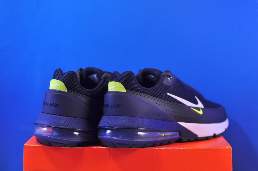Кросівки Nike Air Max Pulse Black FQ4156-400 фото