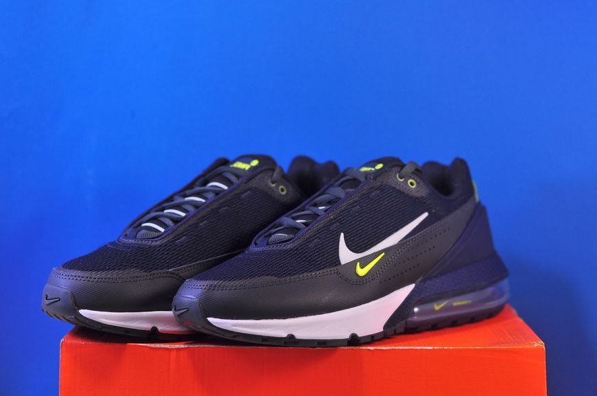 Кросівки Nike Air Max Pulse Black FQ4156-400 фото