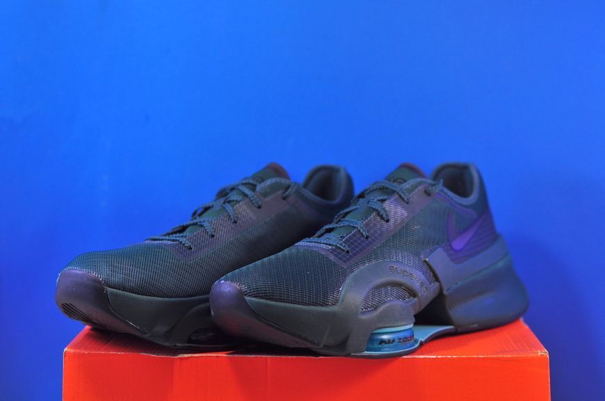 Кросівки Nike Air Zoom SuperRep 3 DC9115-393 фото