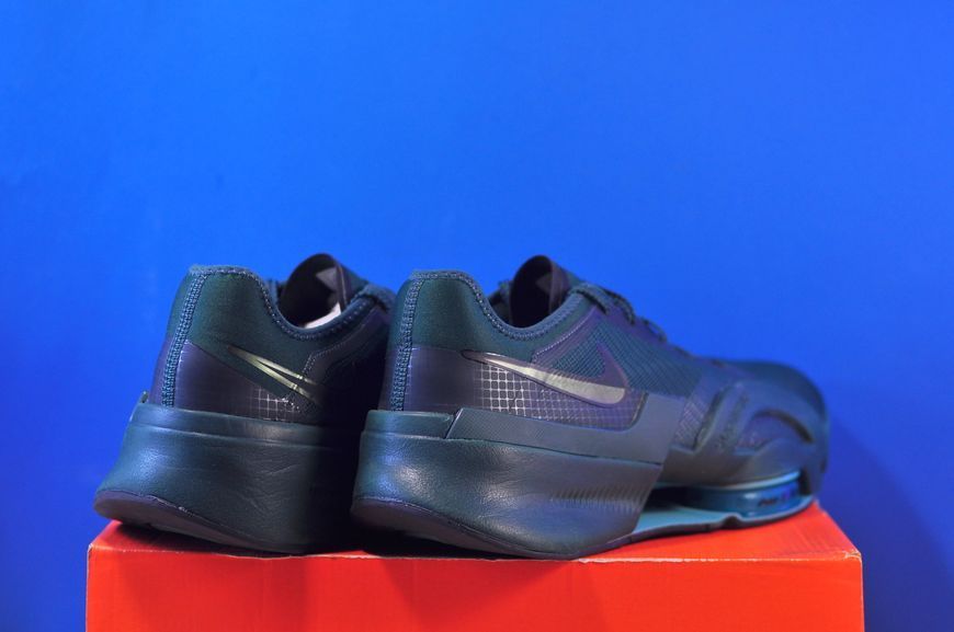 Кросівки Nike Air Zoom SuperRep 3 DC9115-393 фото