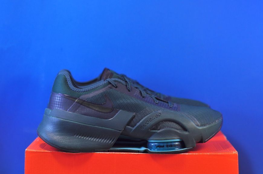 Кросівки Nike Air Zoom SuperRep 3 DC9115-393 фото