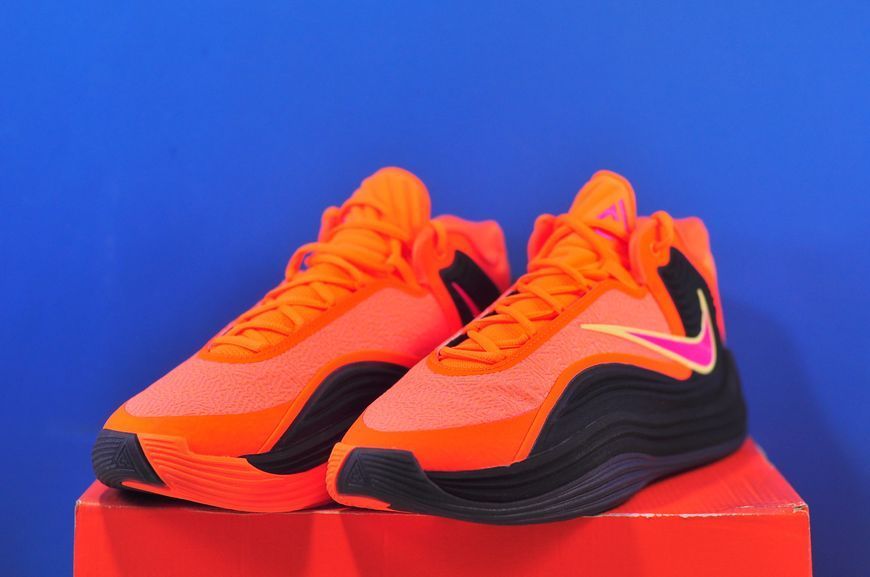 Кросівки Nike Giannis Freak 7 HF3450-800 HF3450-800 фото