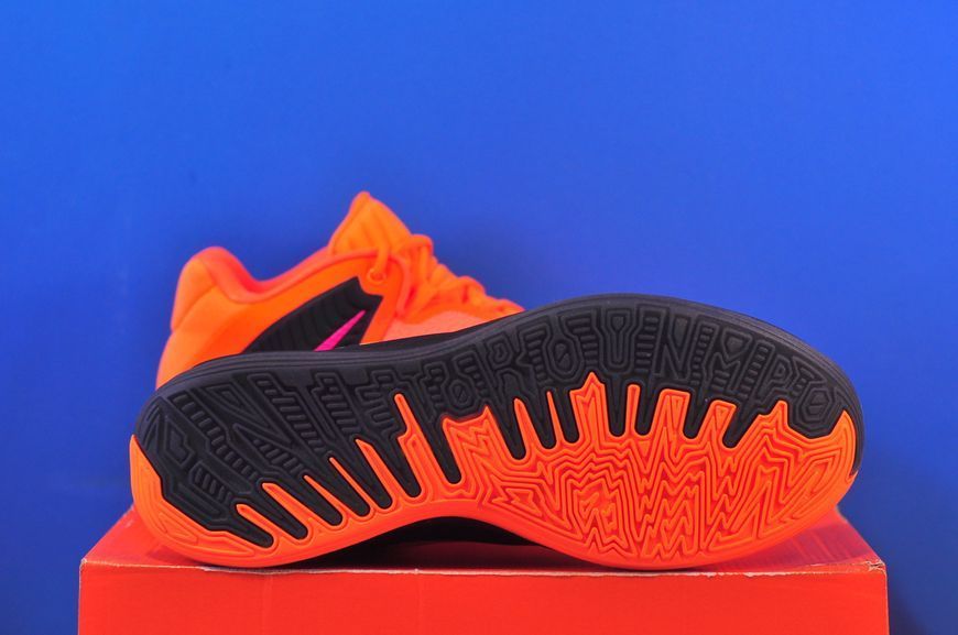 Кросівки Nike Giannis Freak 7 HF3450-800 HF3450-800 фото