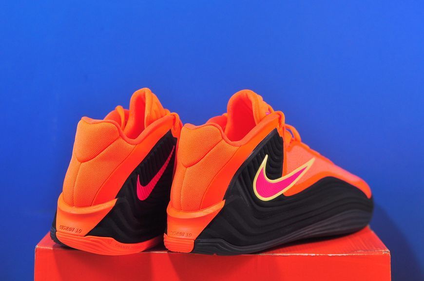 Кросівки Nike Giannis Freak 7 HF3450-800 HF3450-800 фото