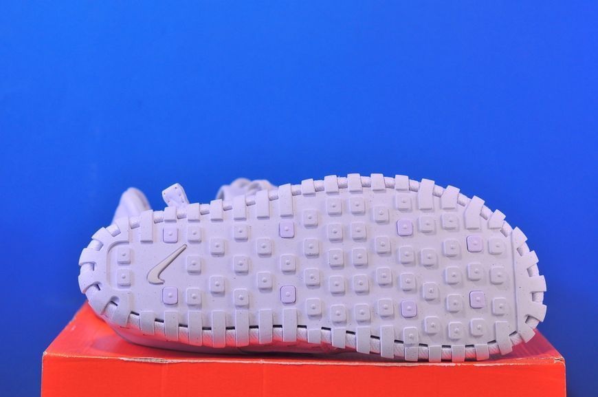 Кросівки Nike Jacquemus x J Force 1 Low LX SP Dr0424-100 Dr0424-100 фото