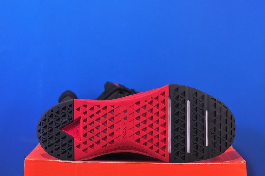 Кросівки Nike Metcon 10 Black/Red HJ1875-001 HJ1875-001 фото