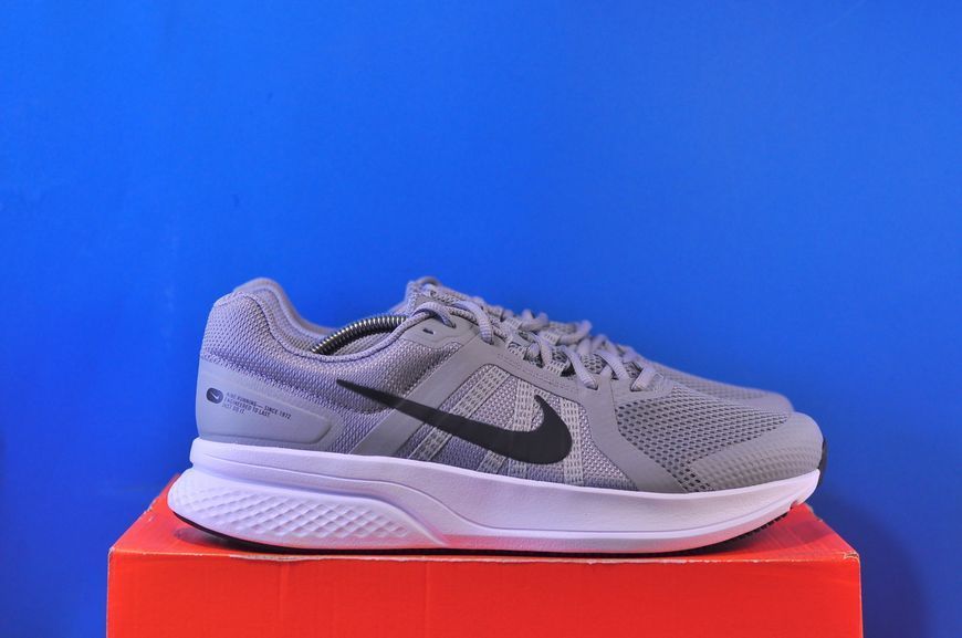 Кросівки Nike Run Swift 2 Grey CU3517-014 CU3517-014 фото