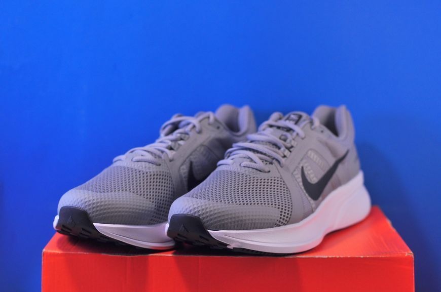 Кросівки Nike Run Swift 2 Grey CU3517-014 CU3517-014 фото