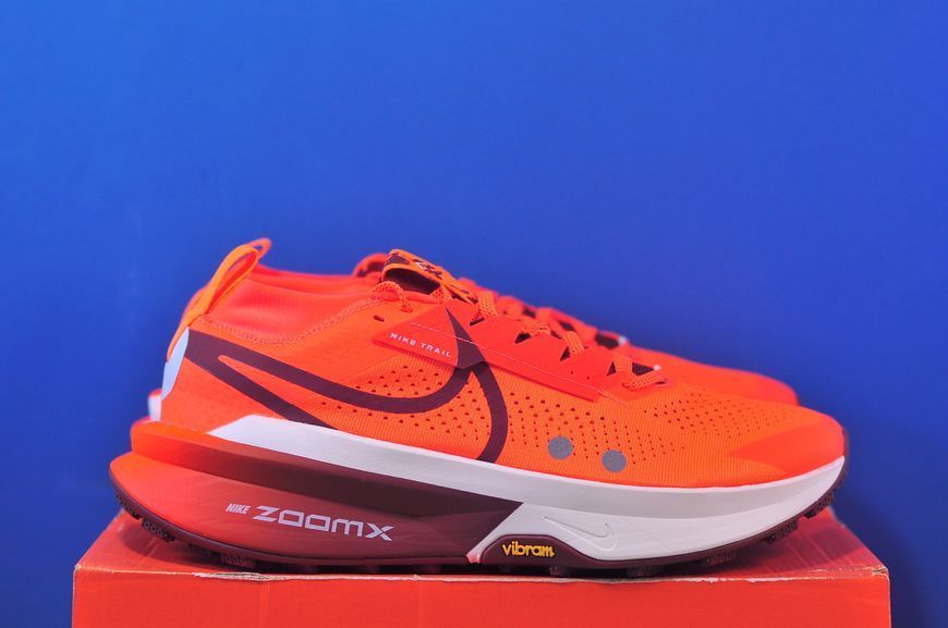 Кросівки Nike Zegama 2 FD5190-800 FD5190-800 фото