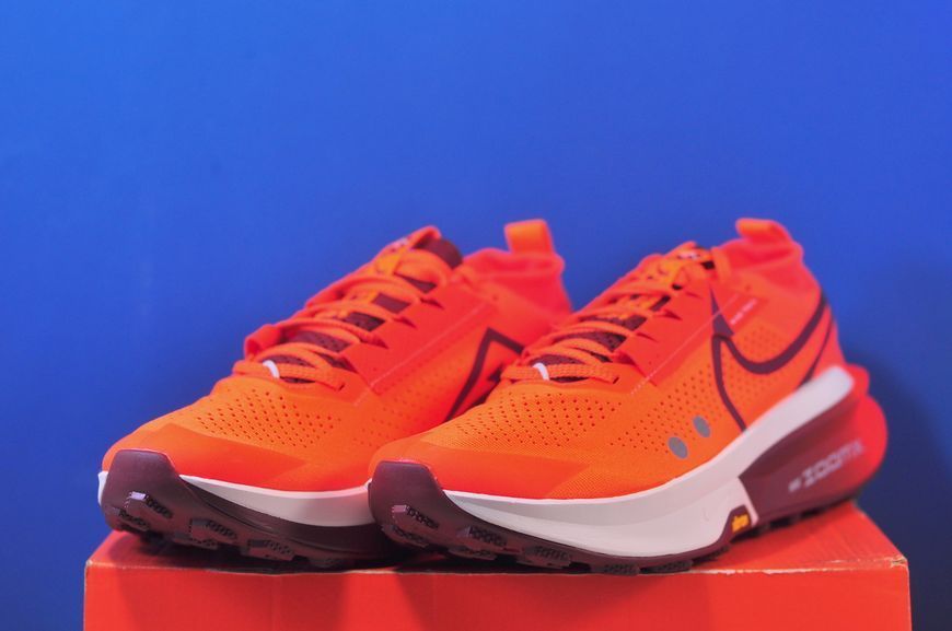 Кросівки Nike Zegama 2 FD5190-800 FD5190-800 фото
