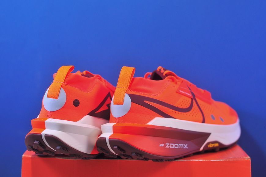 Кросівки Nike Zegama 2 FD5190-800 FD5190-800 фото