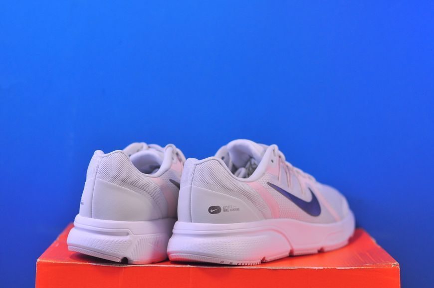 Кросівки Nike Zoom Span 3 CQ9267-004 CQ9267-004 фото