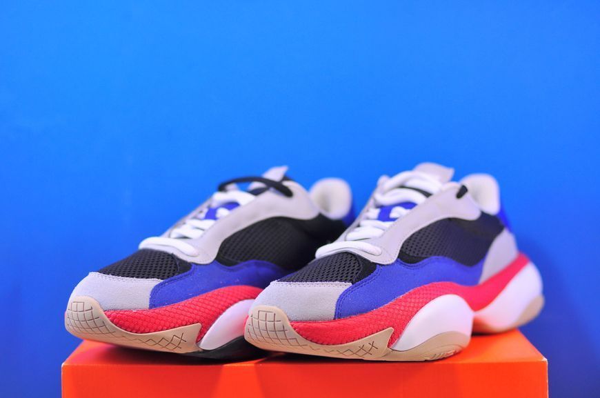 Кросівки Puma Alteration Kurve 369794-03 369794-03 фото