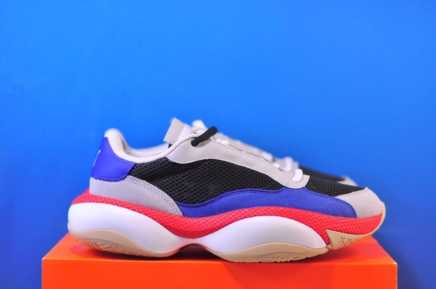 Кросівки Puma Alteration Kurve 369794-03 369794-03 фото