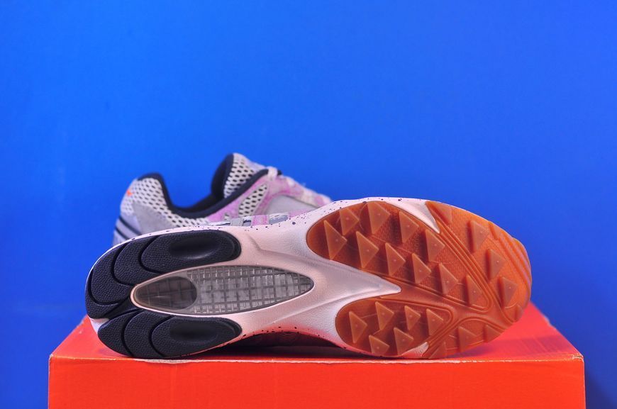 Кросівки Saucony Grid Azura 2000 React Rose Sa1966-1 spl фото