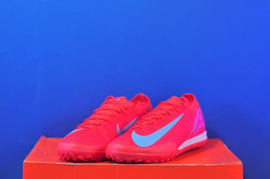 Сороканіжки Nike Zoom Mercurial Vapor XVI Pro TF FQ8687-800 FQ8687-800 фото