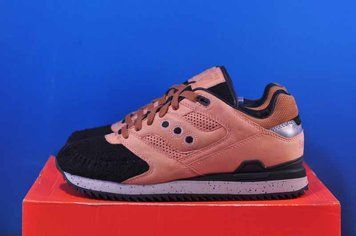 Кроcівки Saucony Courageous SA-1921 SA-1921 фото