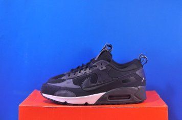 Кросівки Nike Air Max 90 Futura DM9922-003 DM9922-003 фото